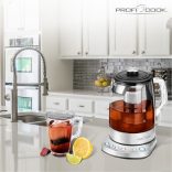 ProfiCook PC-WKS 1167 G  vízforraló