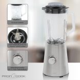 ProfiCook PC-UM 1213 inox turmixgép