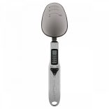 ProfiCook PC-LW 1214 inox kanálmérleg