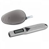 ProfiCook PC-LW 1214 inox kanálmérleg