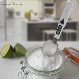 ProfiCook PC-LW 1214 inox kanálmérleg