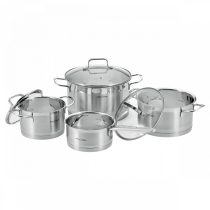 Profi Cook PC-KTS 1224 inox Edénykészlet 7db-os