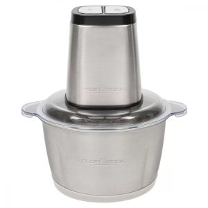 ProfiCook PC-MZ 1227 inox aprító