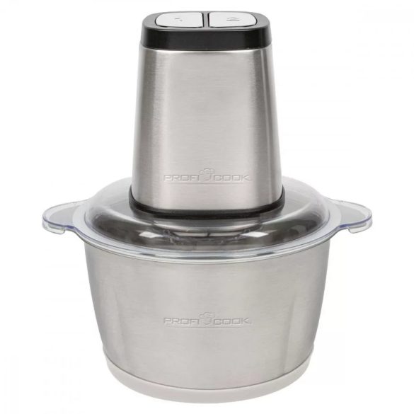 ProfiCook PC-MZ 1227 inox aprító