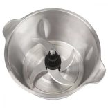 ProfiCook PC-MZ 1227 inox aprító