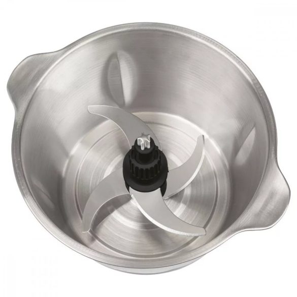 ProfiCook PC-MZ 1227 inox aprító