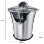 ProfiCook PC-ZP 1018  citrusfacsaró