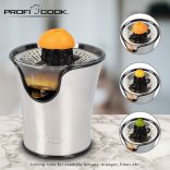 ProfiCook PC-ZP 1018  citrusfacsaró