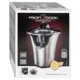 ProfiCook PC-ZP 1018  citrusfacsaró