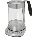 ProfiCook PC-WKS 1020G  ETM gut üveg vízforraló