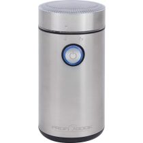 ProfiCook PC-KSW 1216 inox Kávédaráló