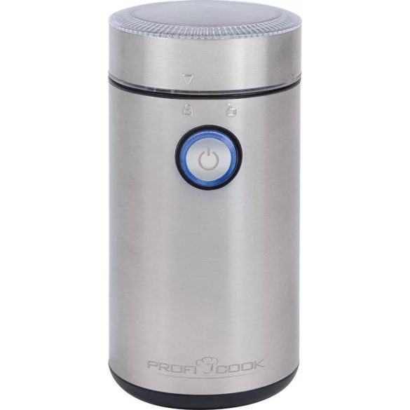 ProfiCook PC-KSW 1216 inox Kávédaráló