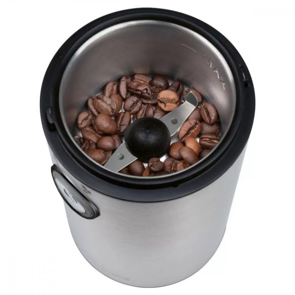 ProfiCook PC-KSW 1216 inox Kávédaráló