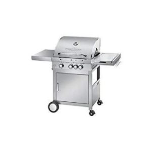 ProfiCook PC-GG 1058  grill, görgős gázgrill