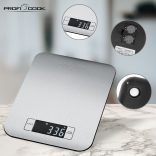 ProfiCook PC-KW 1061  konyhamérleg
