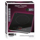 ProfiCook PC-EKI 1062  indukciós főzőlap