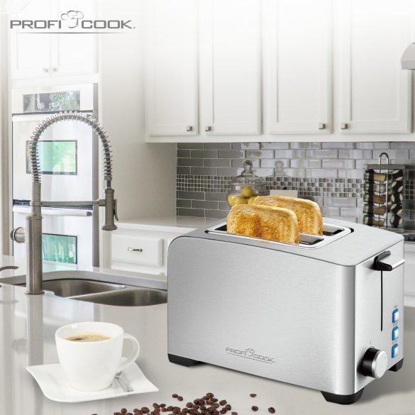 ProfiCook PC-TA 1082  kenyérpirító