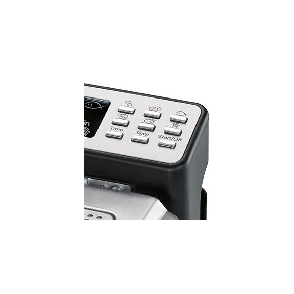 ProfiCook PC-FR 1087  olajsütő