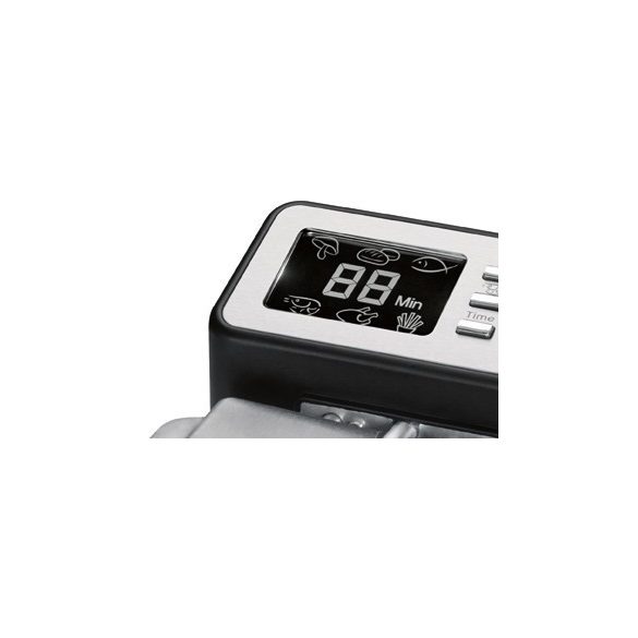 ProfiCook PC-FR 1087  olajsütő