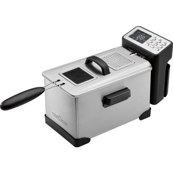 ProfiCook PC-FR 1087  olajsütő