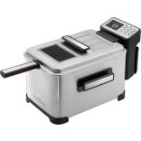 ProfiCook PC-FR 1088  olajsütő