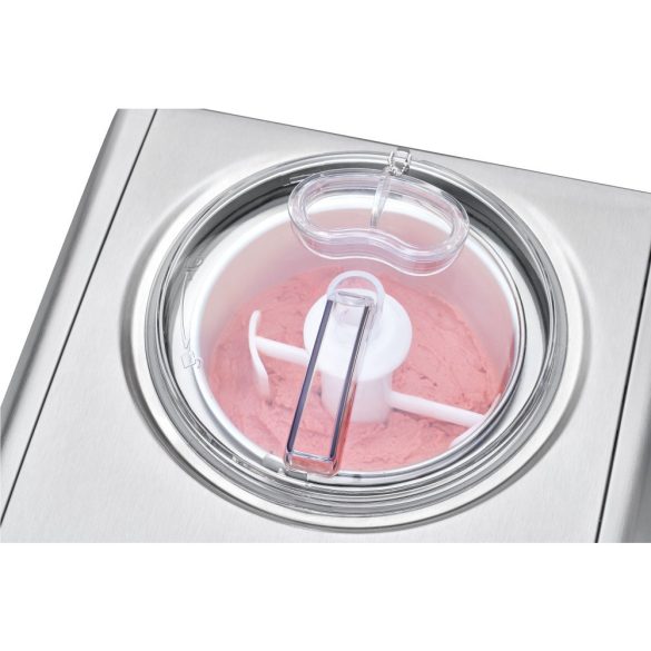 ProfiCook PC-ICM 1091 N joghurt és fagylaltkészítő