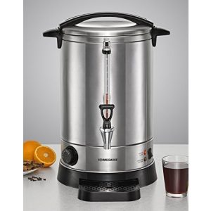 ProfiCook PC-HGA 1111  forróital készítő