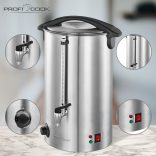 ProfiCook PC-HGA 1111  forróital készítő