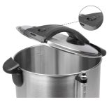 ProfiCook PC-HGA 1111  forróital készítő