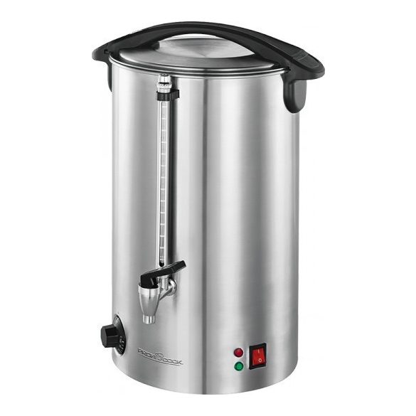 ProfiCook PC-HGA 1111  forróital készítő