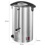 ProfiCook PC-HGA 1111  forróital készítő