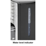 ProfiCook PC-KA 1120  kávégép