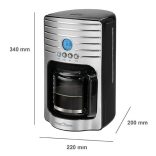 ProfiCook PC-KA 1120  kávégép