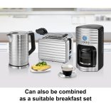 ProfiCook PC-KA 1120  kávégép