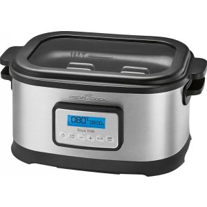 ProfiCook PC-SV 1112  sous-vide gép