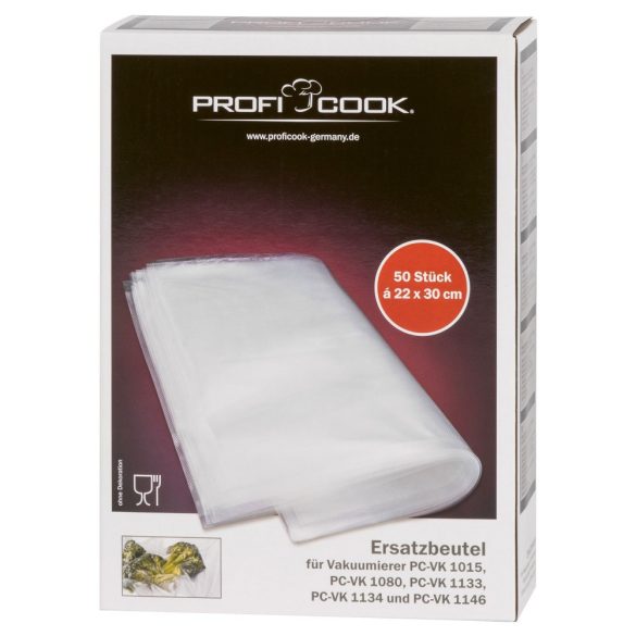 ProfiCook PC-VK 1133  vákumfóliázó gép