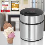ProfiCook PC-ICM 1140  fagylalt készítő