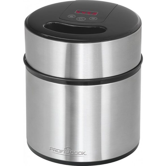 ProfiCook PC-ICM 1140  fagylalt készítő