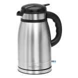 ProfiCook PC-WKS 1148 T  thermo vízforraló