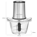 ProfiCook PC-MZ 1150  aprító