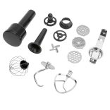 Proficook PC-KM 1151   robotgép