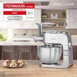 Proficook PC-KM 1151   robotgép