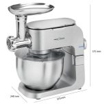 Proficook PC-KM 1151   robotgép