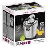 ProfiCook PC-ZP 1154  citrusfacsaró