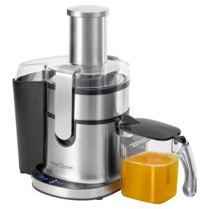 ProfiCook PC-AE 1156 gyümölcsprés