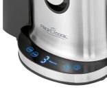 ProfiCook PC-AE 1156 gyümölcsprés