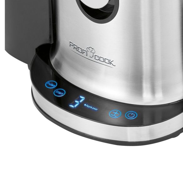ProfiCook PC-AE 1156 gyümölcsprés