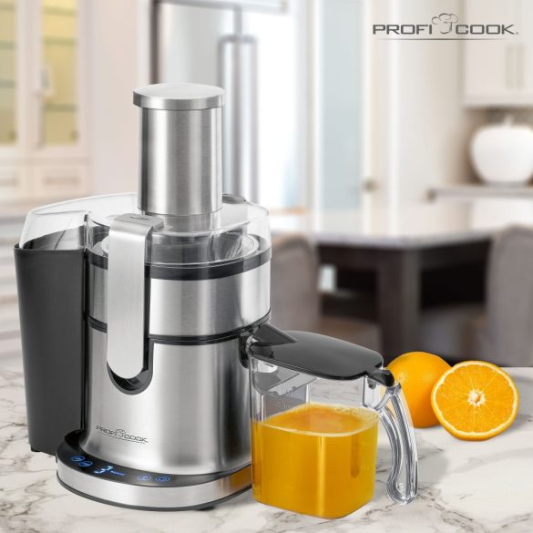 ProfiCook PC-AE 1156 gyümölcsprés