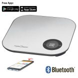 ProfiCook PC-KW 1158 BT konyhai mérleg