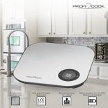 ProfiCook PC-KW 1158 BT konyhai mérleg
